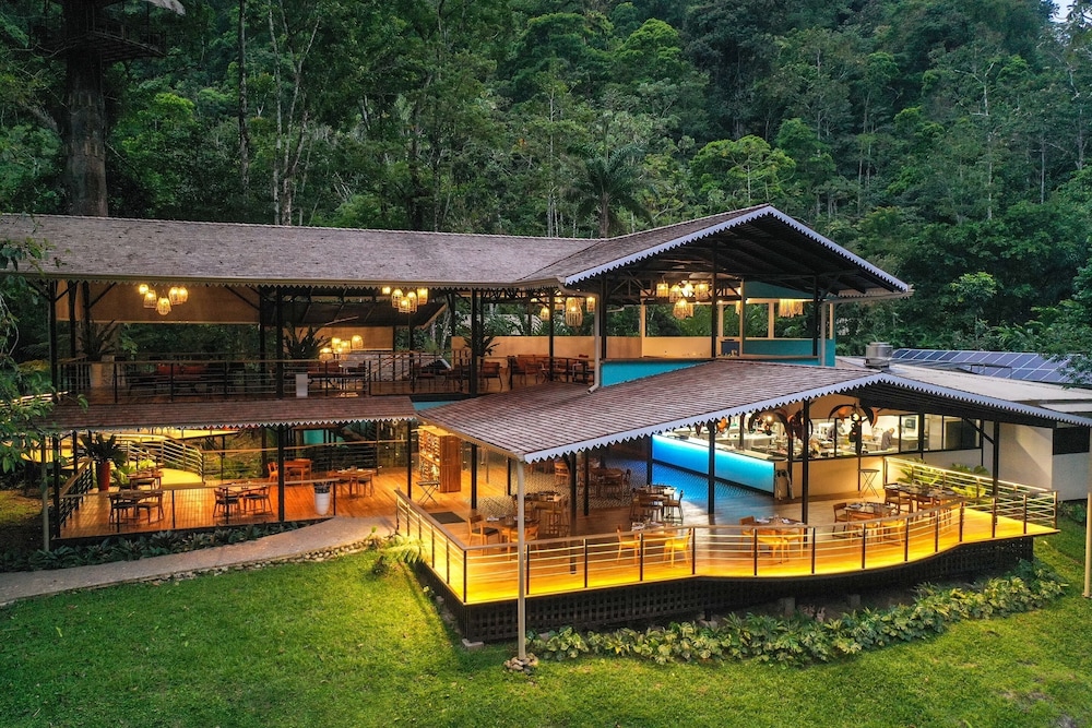 Pacuare Lodge 2/65