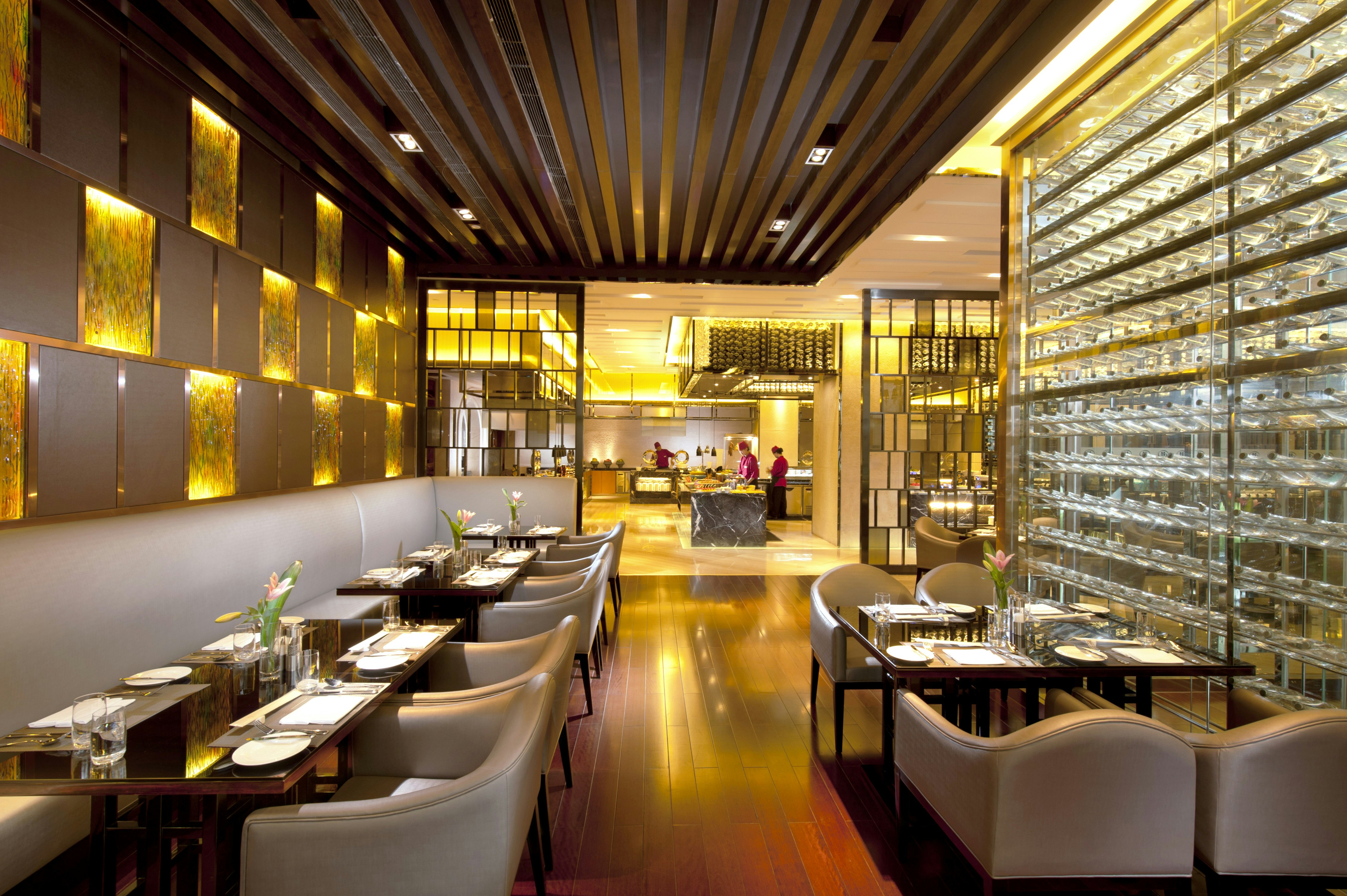 Hilton Guangzhou Baiyun Hotel 43/56