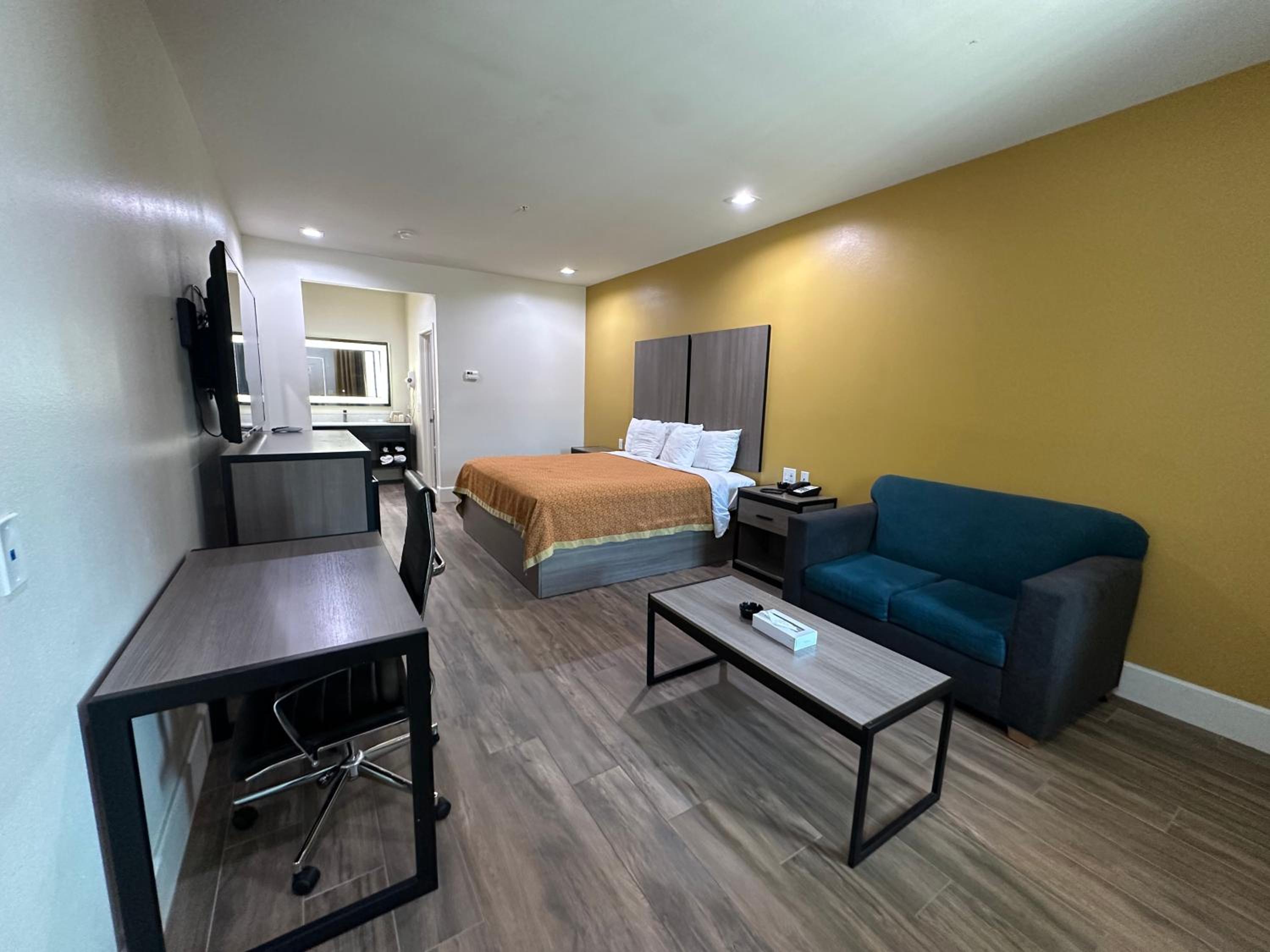 Scottish Inn And Suites 34/53