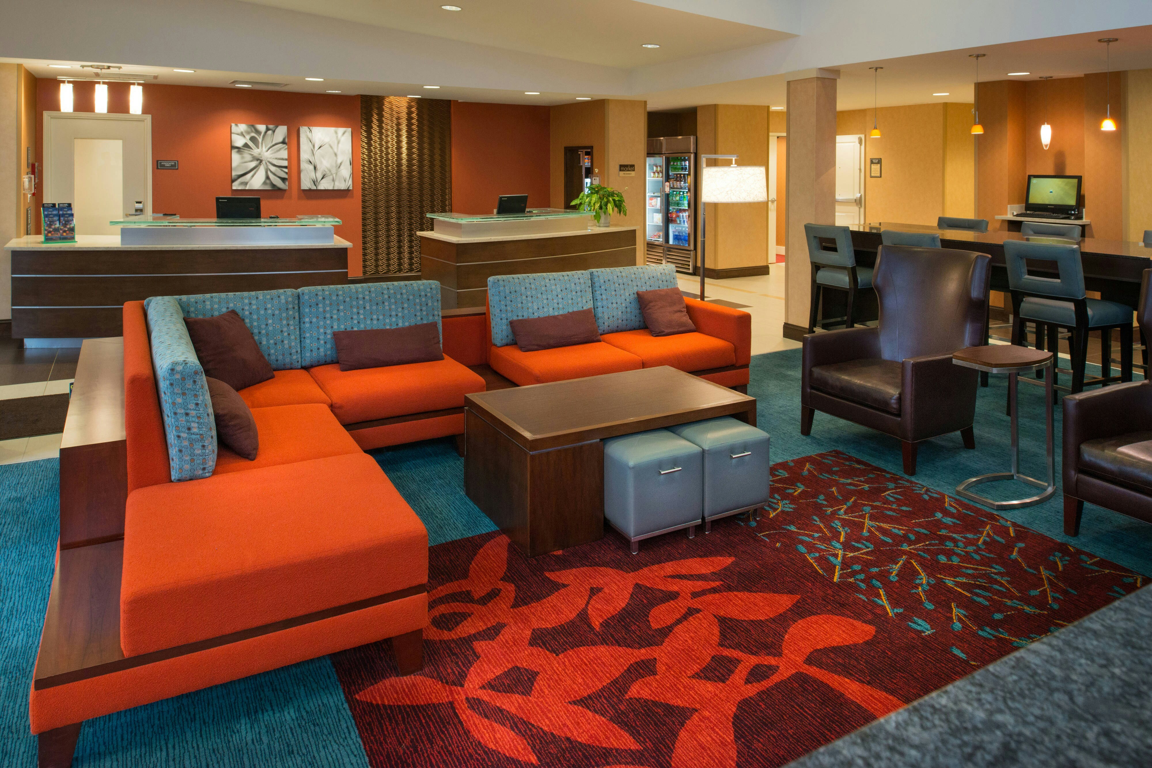 Residence Inn by Marriott Springfield South 19/39