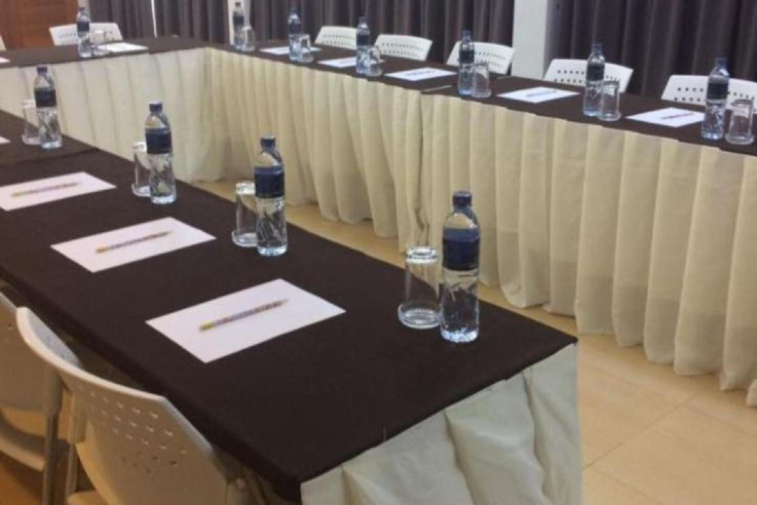 Eurotel Hotel Kanchanaburi 29/33