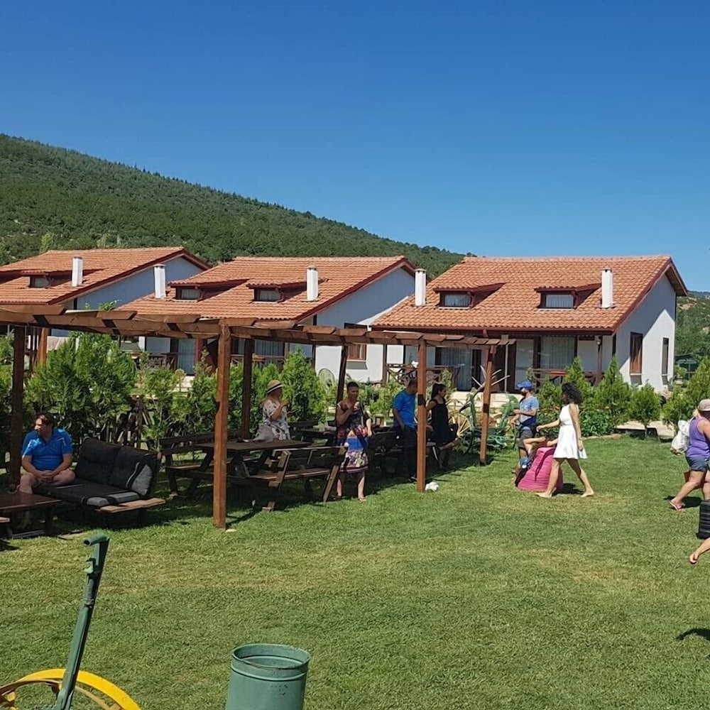 Tefenni Villas 39/50