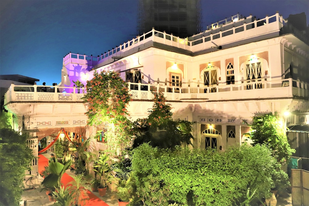 The Kothi Heritage 1/50