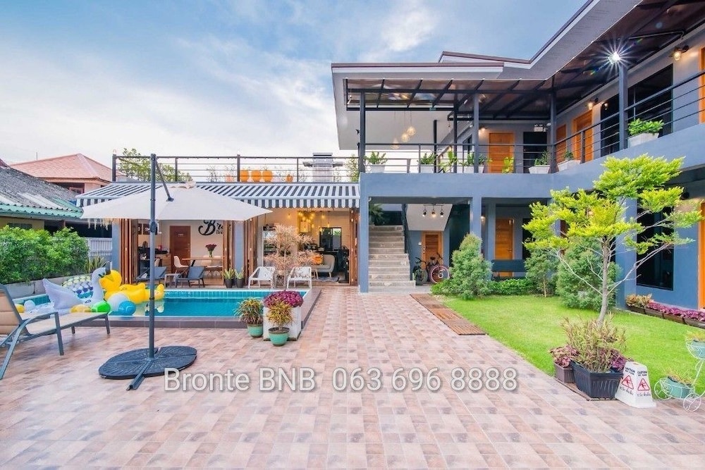 Bronte Bnb 68/78