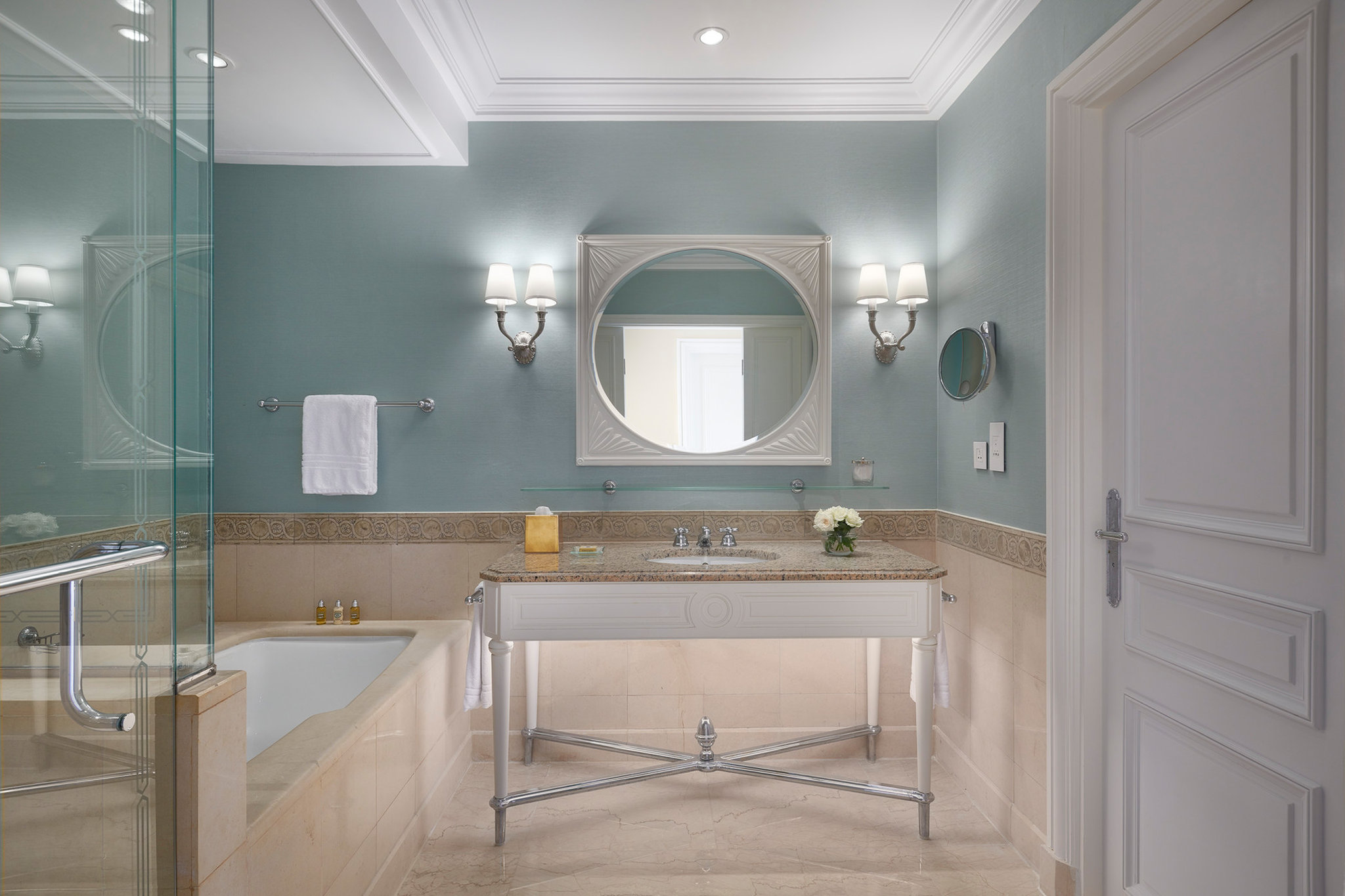 Four Seasons Hotel Alexandria at San Stefano, Egypt 42/42