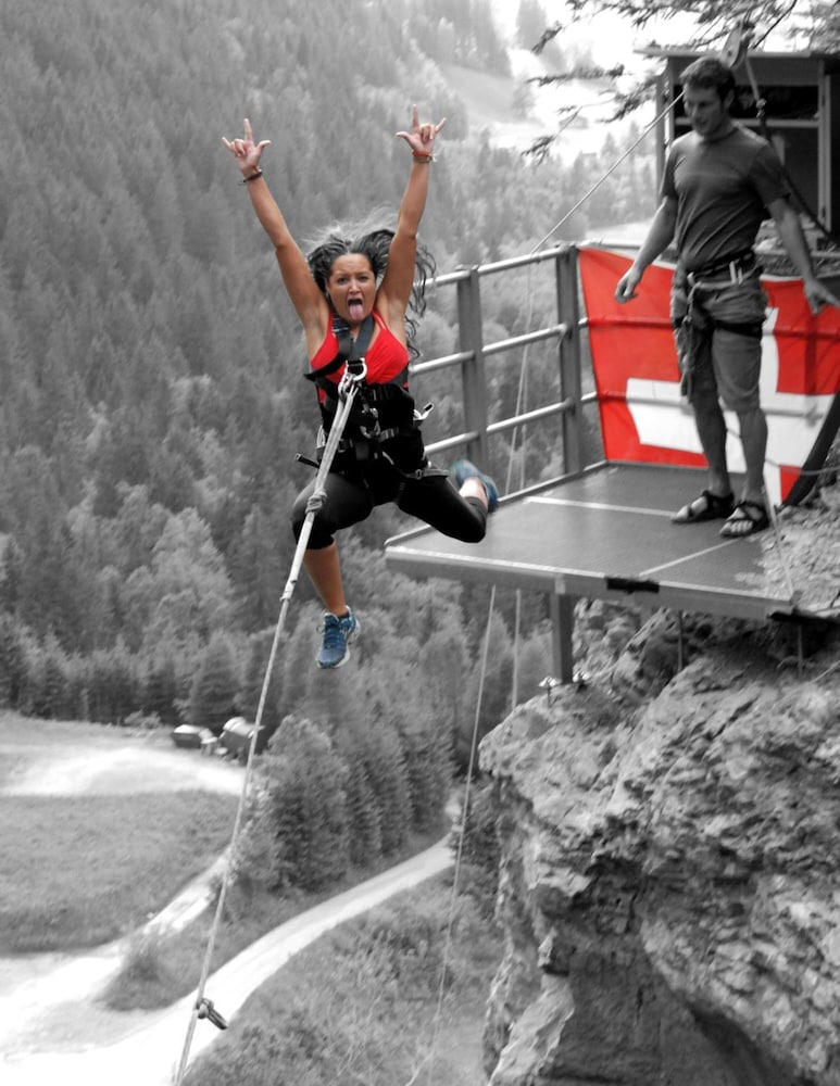 Eiger Lodge Grindelwald 25/49