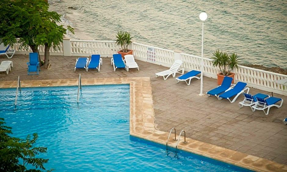 Carlos Iii Hotel 46/56