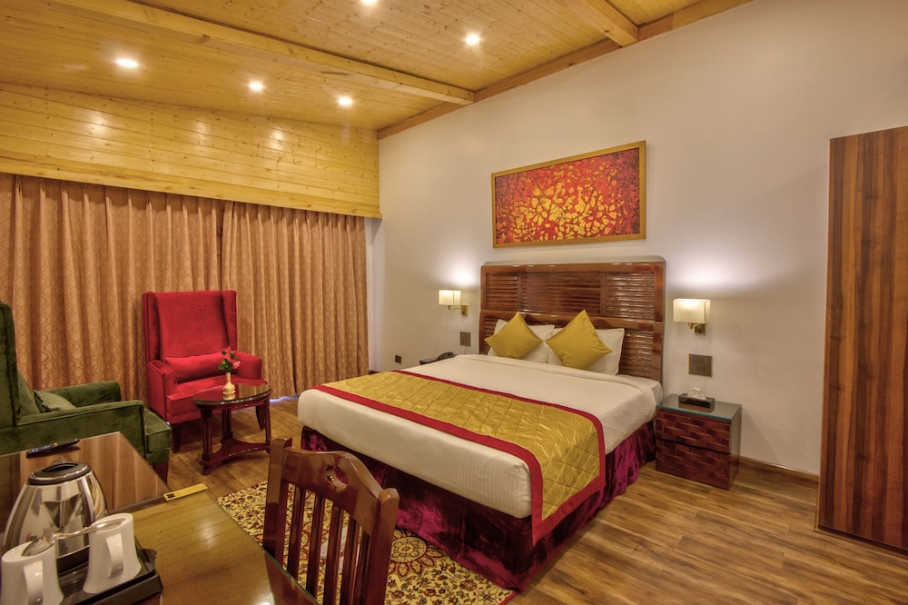 Span Resort And Spa 28/86
