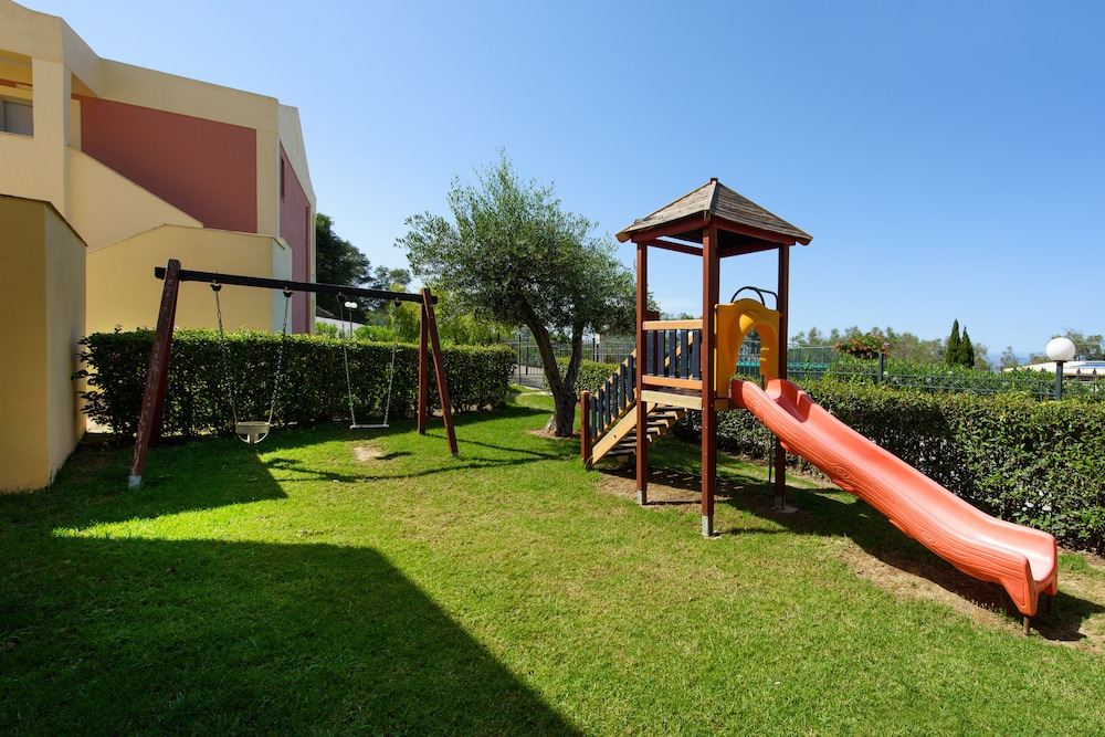 Olympion Village Hotel 26/50