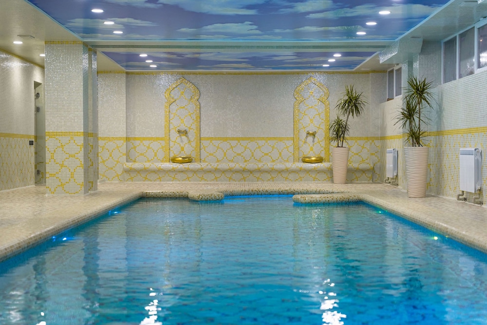 Ramada by Wyndham Turkistan 26/50