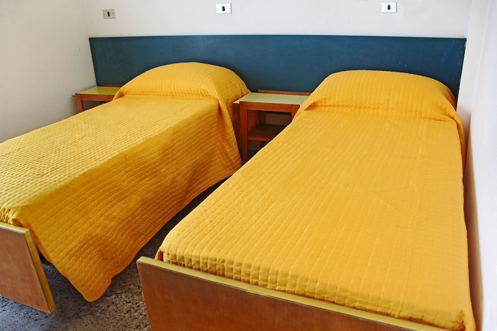 Hotel Montefiore 23/35