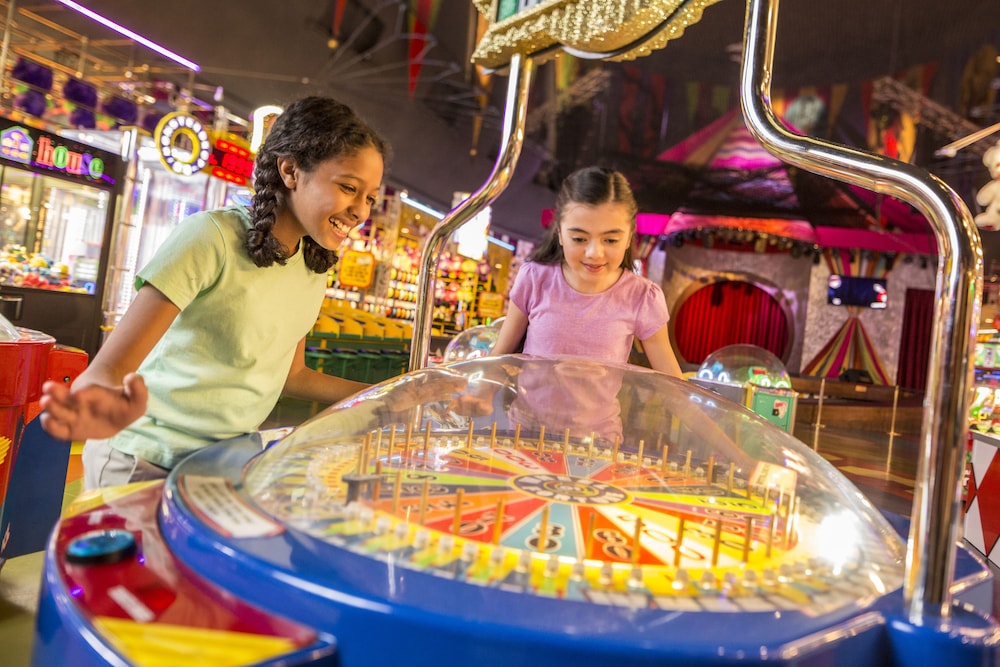 Circus Circus Reno - A Caesars Rewards Destination 53/64