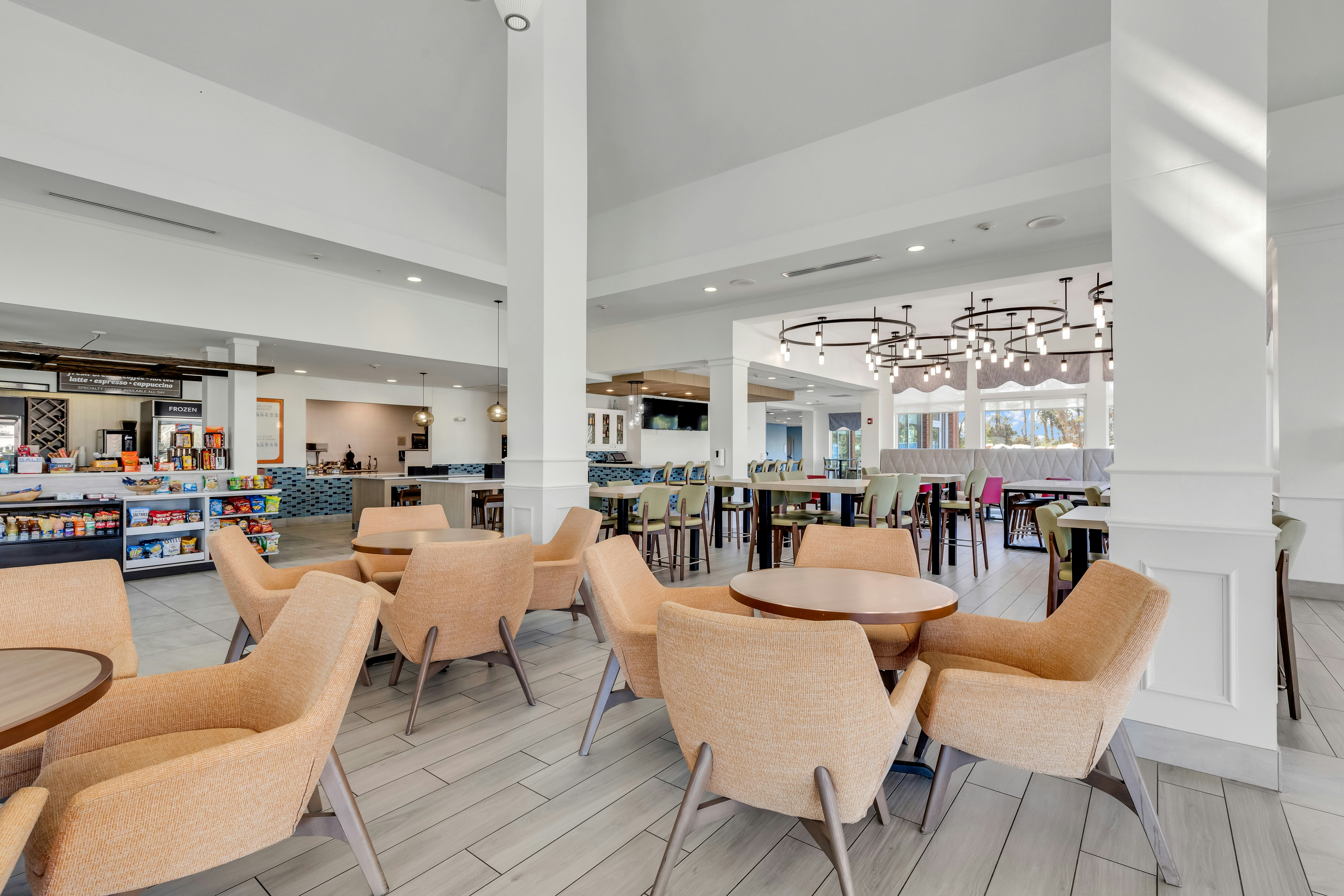 HILTON GARDEN INN MYRTLE BEACH-COASTAL GRAND MALL 24/32