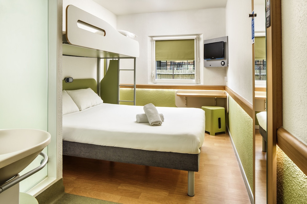 IBIS BUDGET BERGERAC 35/69