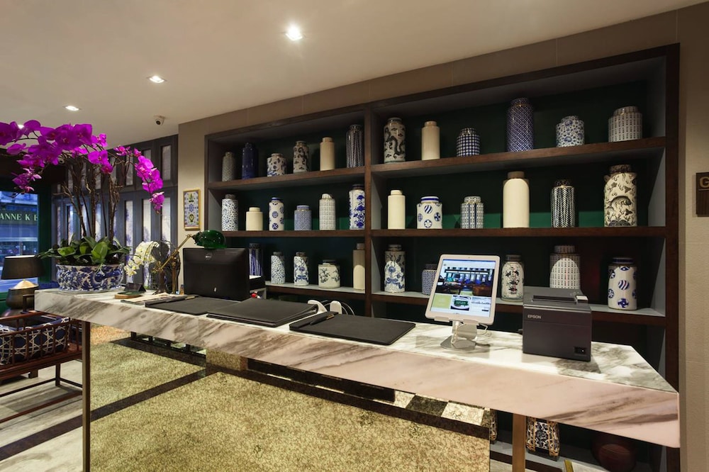 Oriental Heritage Residence Bangkok 45/50