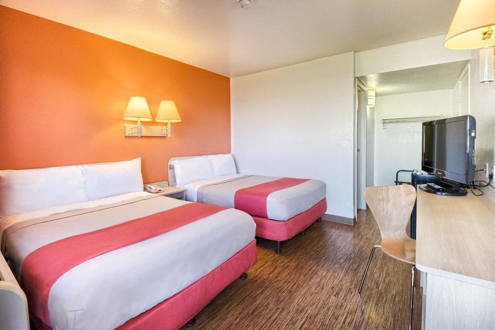 Motel6 Pendleton, OR 14/52