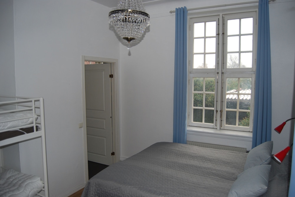Halmstad Hotell And Vandrarhem Kaptenshamn 20/50