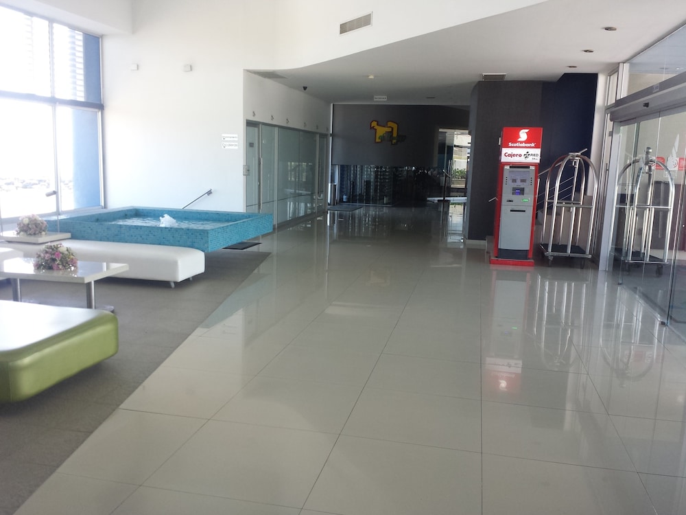 Hotel Punta Azul 33/59