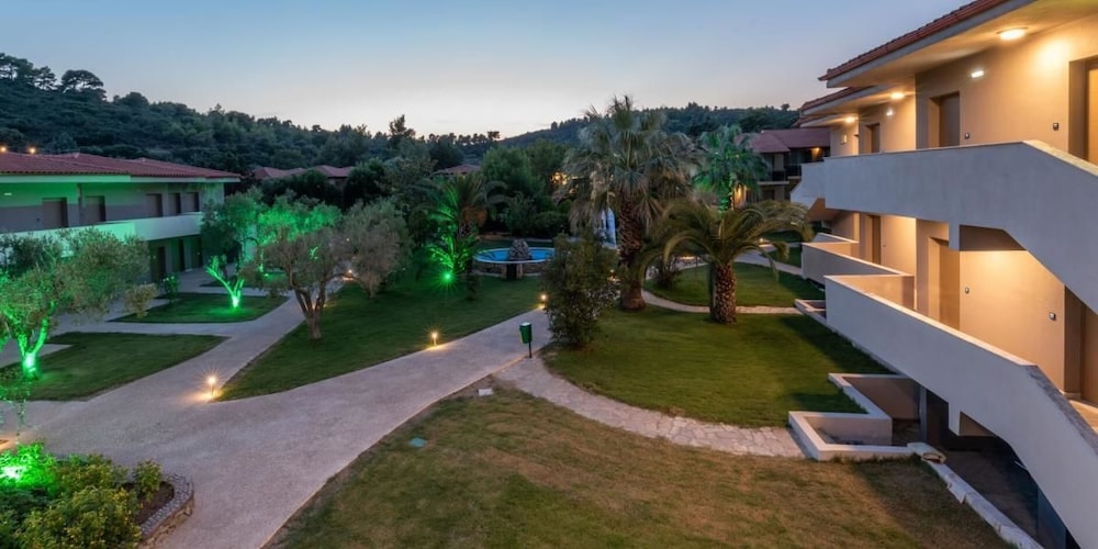 Poseidon Hotel Sea Resort 38/47