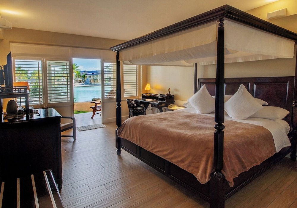 ROOM, BEACH SIDE, GROUND FLOOR