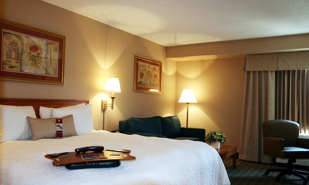 Hampton Inn Philadelphia/Willow Grove 5/29