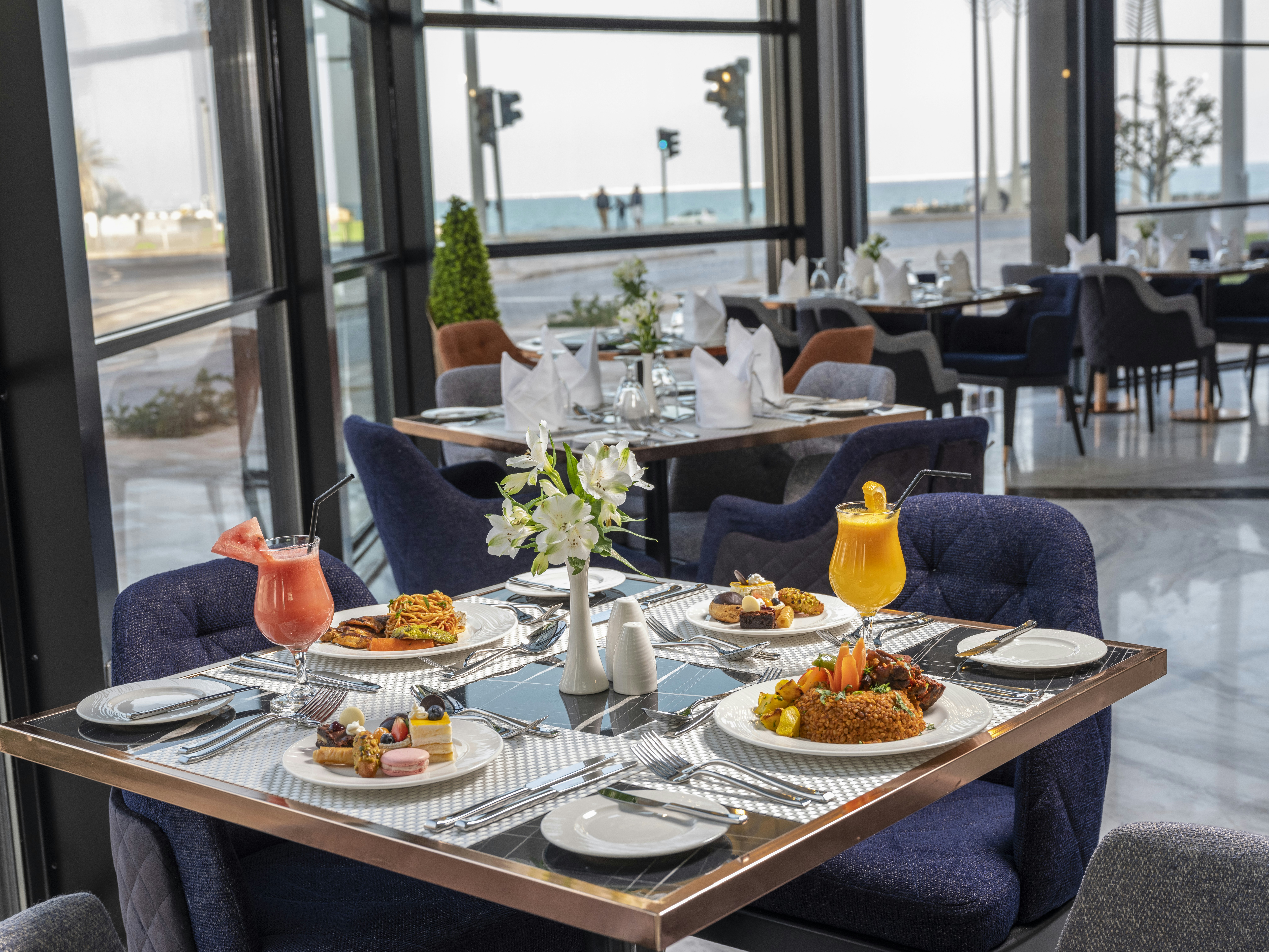 Retaj Al Rayyan Hotel 15/31