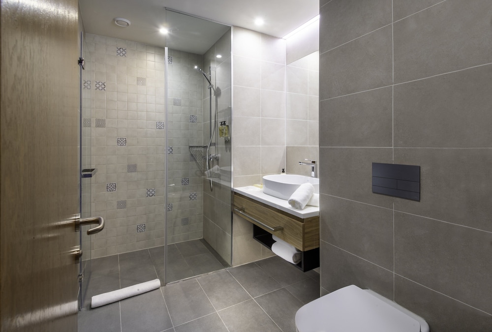 Holiday Inn Yerevan Republic Square 49/50