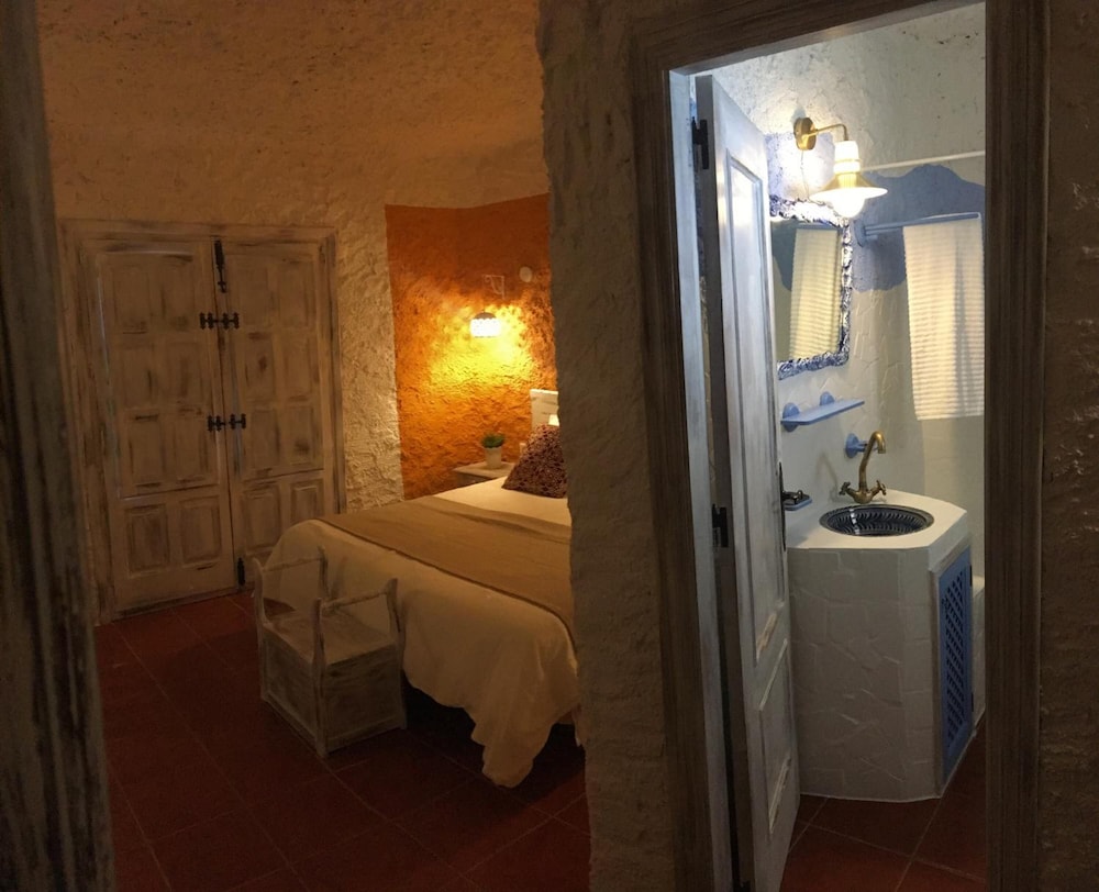 Hotel Rural Los Caracoles 33/72