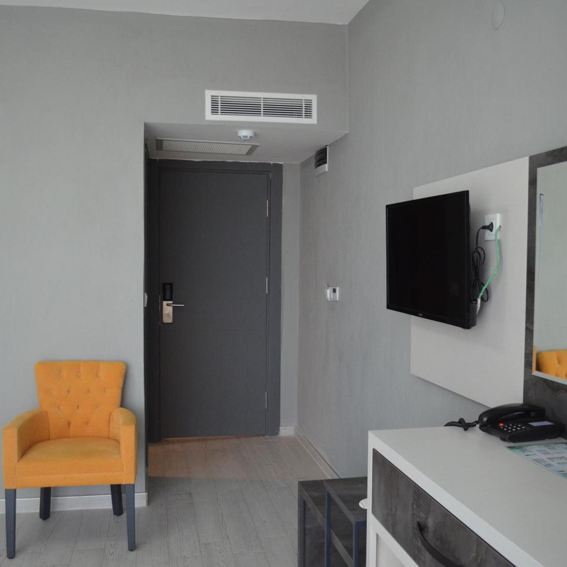 Lizbon Otel Narlidere 22/35