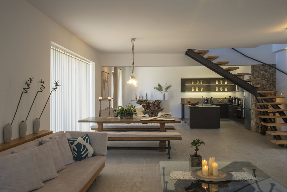 Luxury Villa Piedra 18/26
