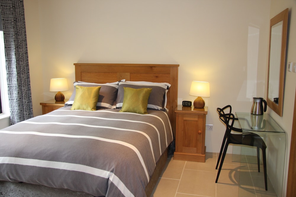 White Lodge B&amp;B 4/28