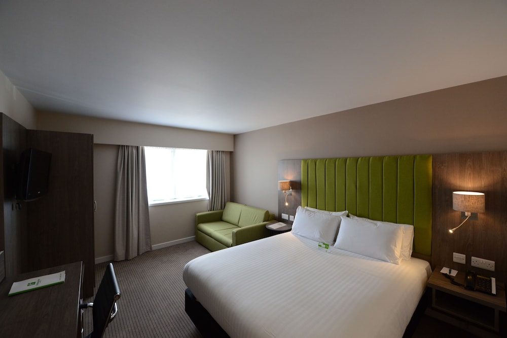 Holiday Inn Wolverhampton - Racecourse By IHG 17/49