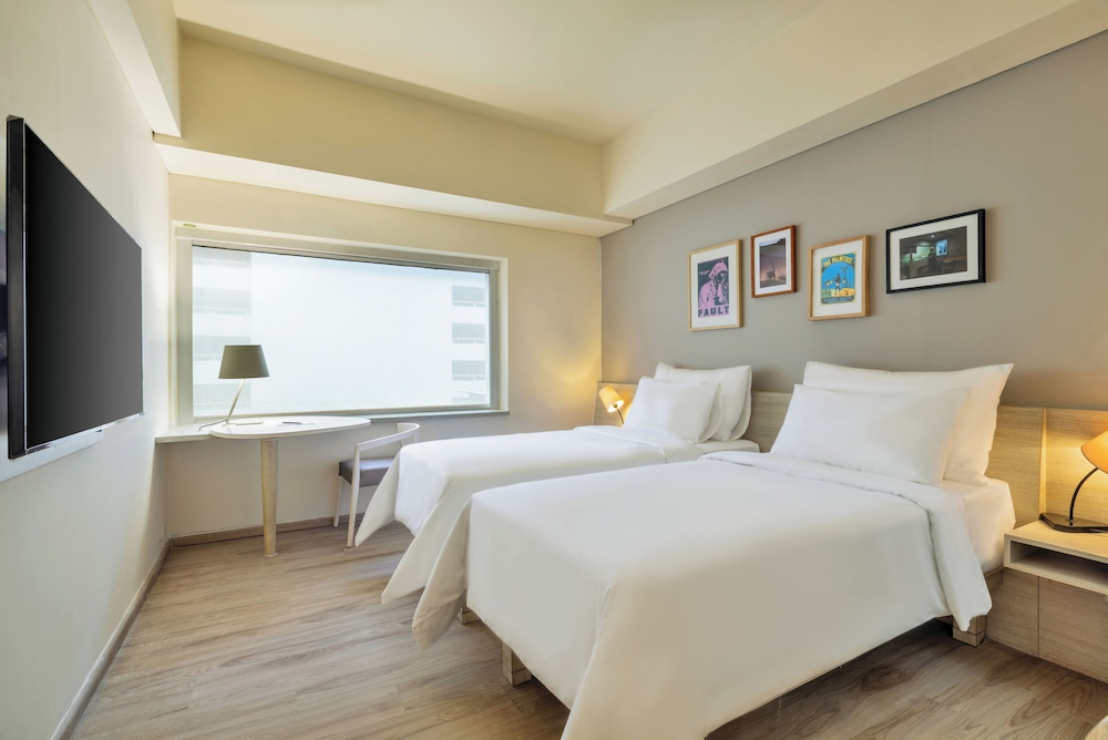 Artotel Harmoni Jakarta 18/62