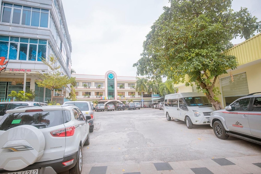 Cong Doan Hotel Vung Tau 50/55