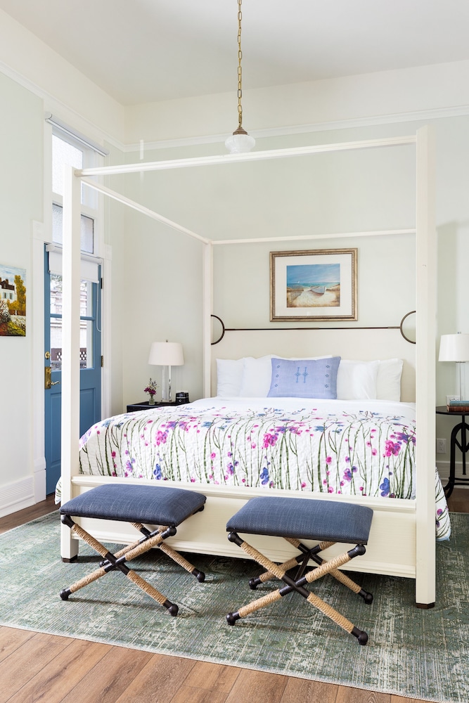 Garden Street Inn 11/50