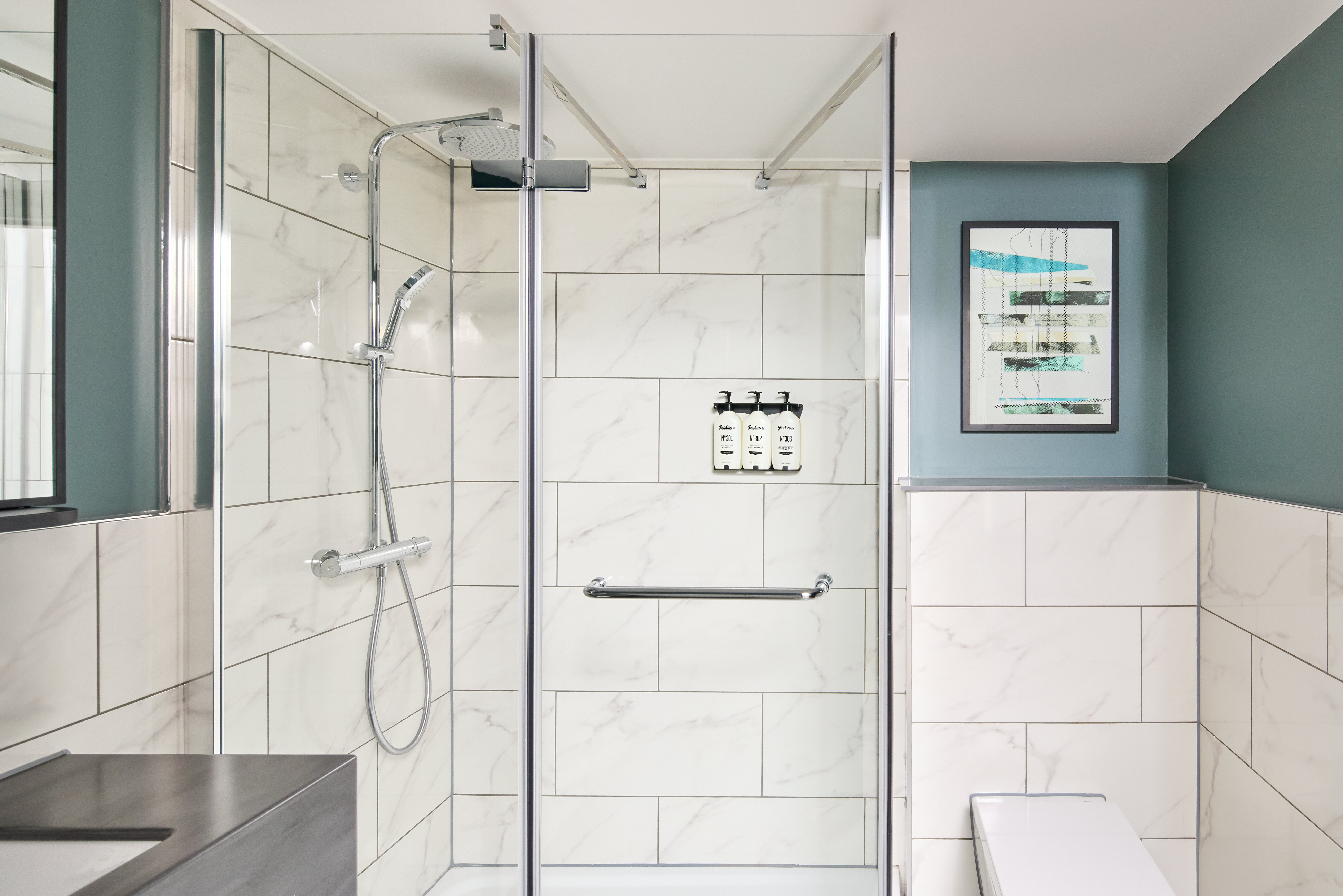 Hotel Indigo Leeds by IHG 49/50
