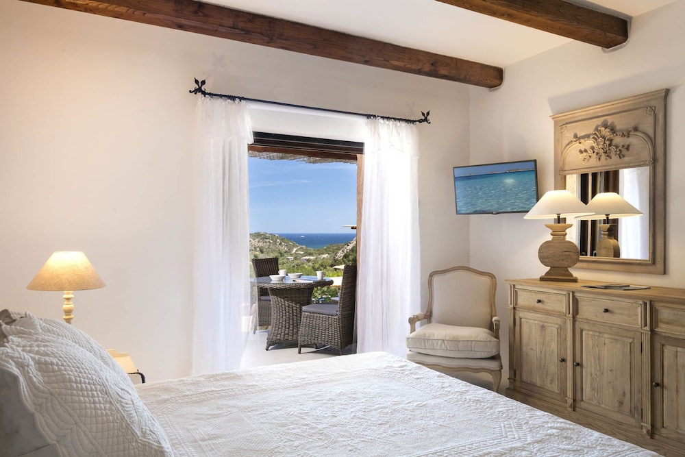 Relais Villa Carola 60/81
