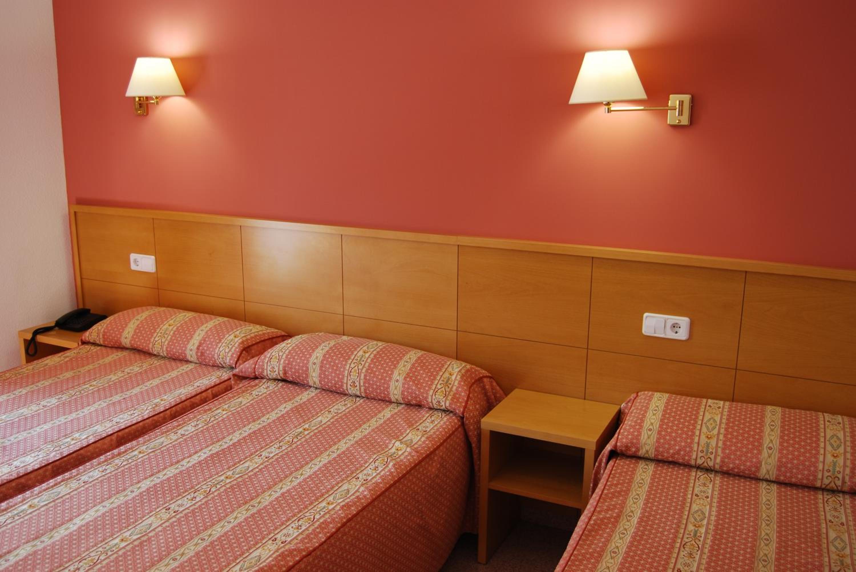 Hotel Santa Faz 21/58