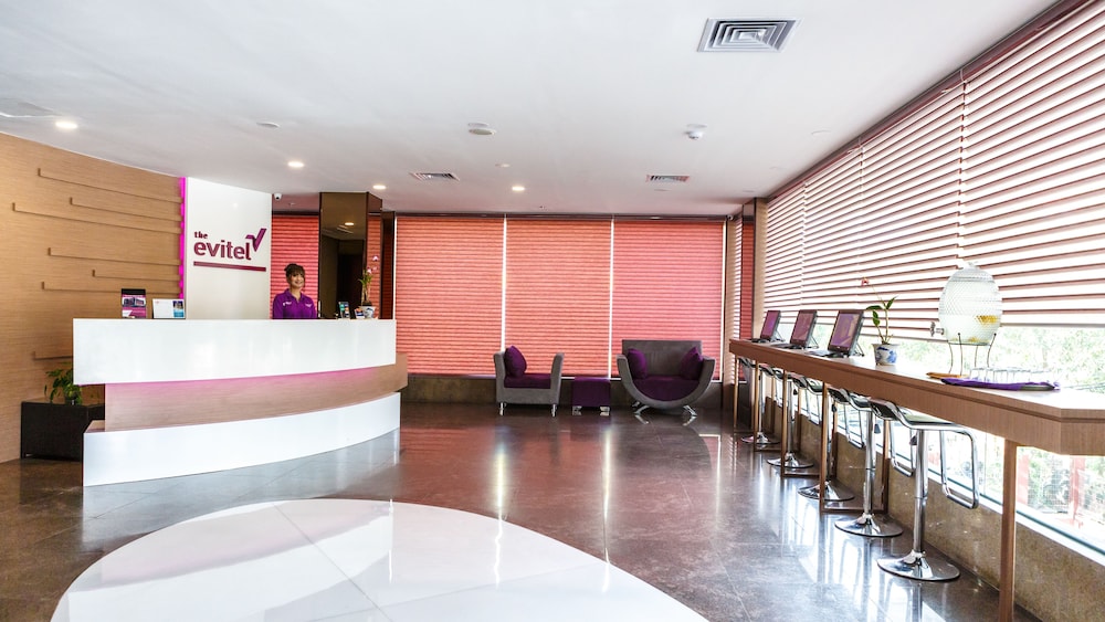 Asialink Easy by Prasanthi Hotel 8/66