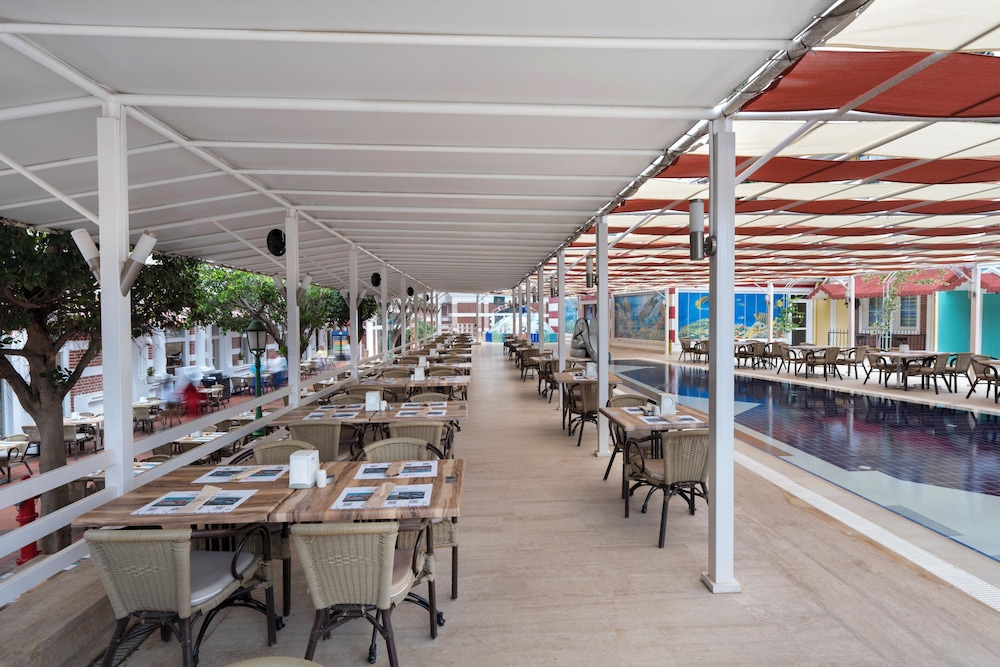 Orange County Kemer 33/46