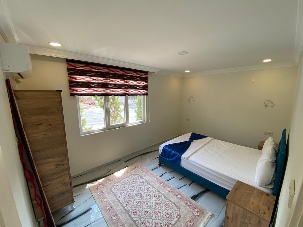 Garden Butik&Apart Otel Akbuk 4/42