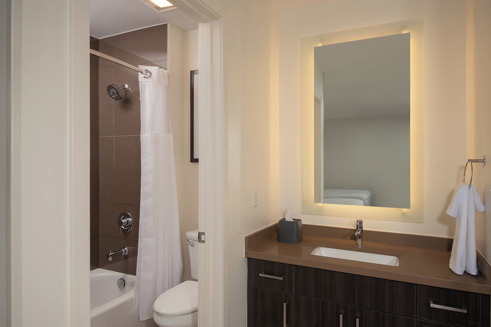 HYATT house Denver Tech Center 63/67