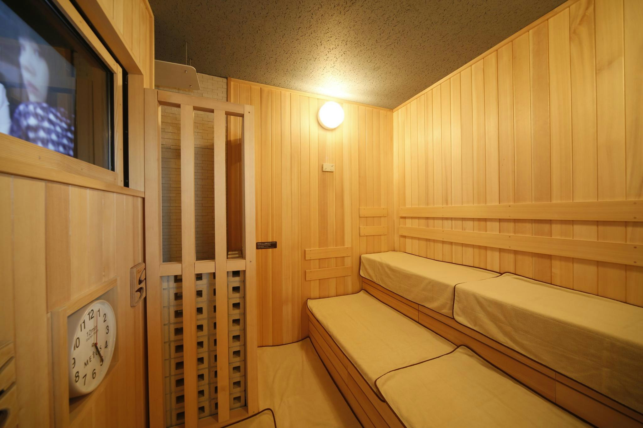 Hotel Dormy Inn Miyazaki Natural Hot Spring 8/11