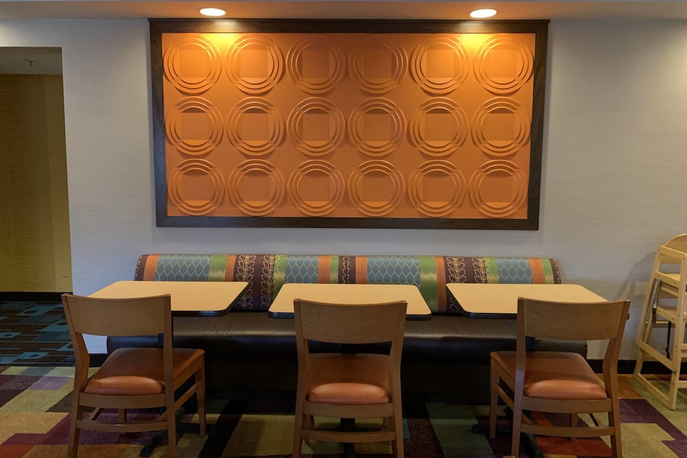 Fairfield Inn By Marriott Concord 13/16