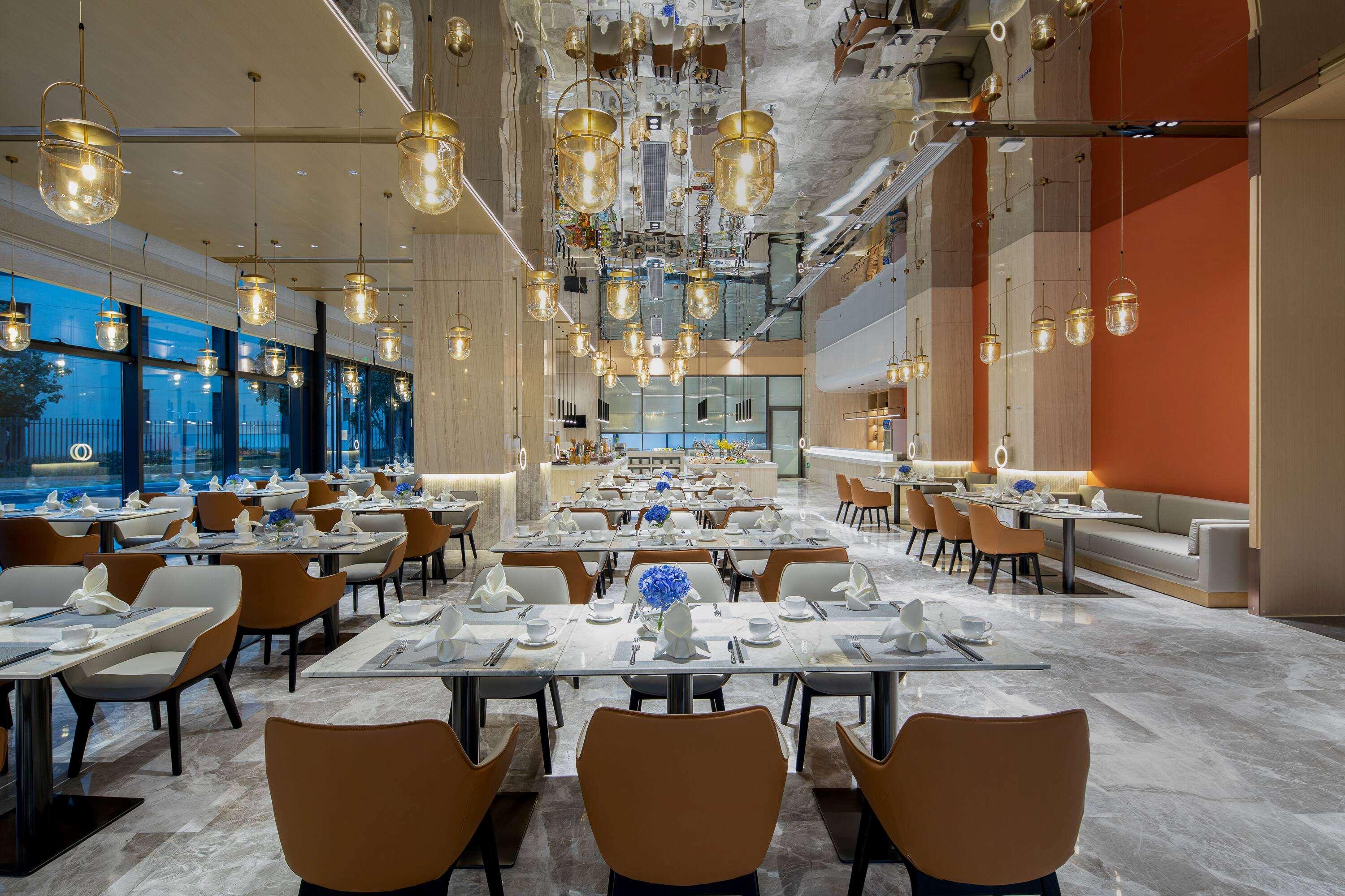 Ramada by Wyndham Maoming Dianbai 19/25