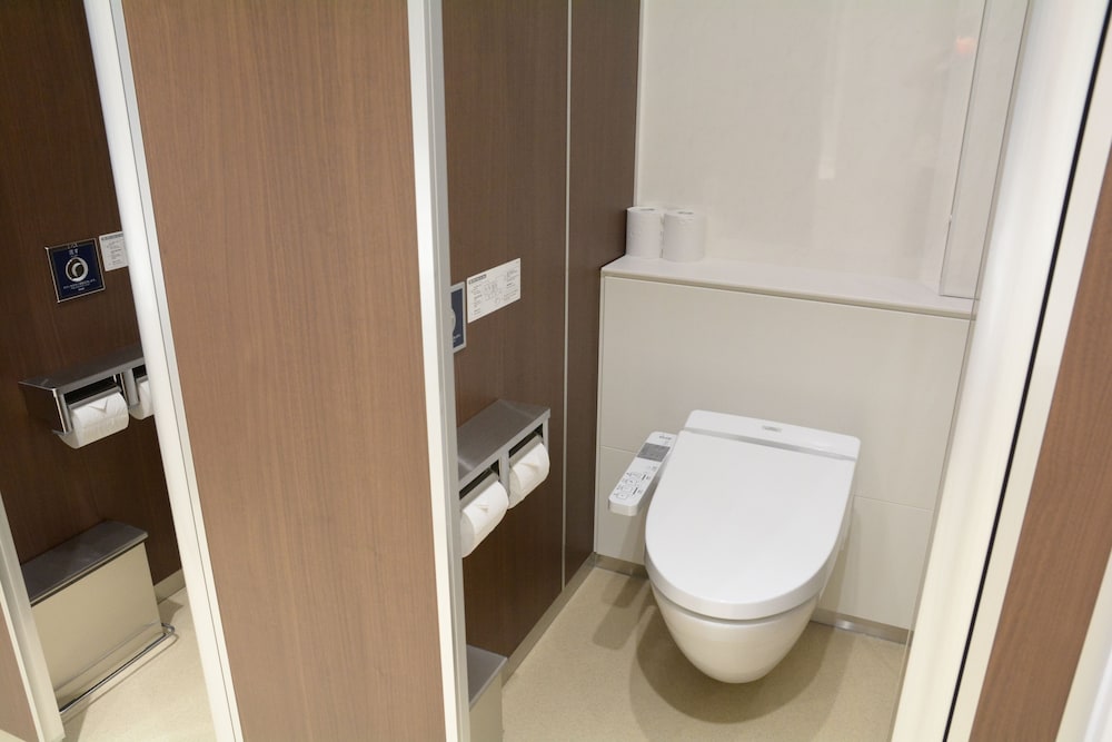 Tokyo Central Youth Hostel 47/50