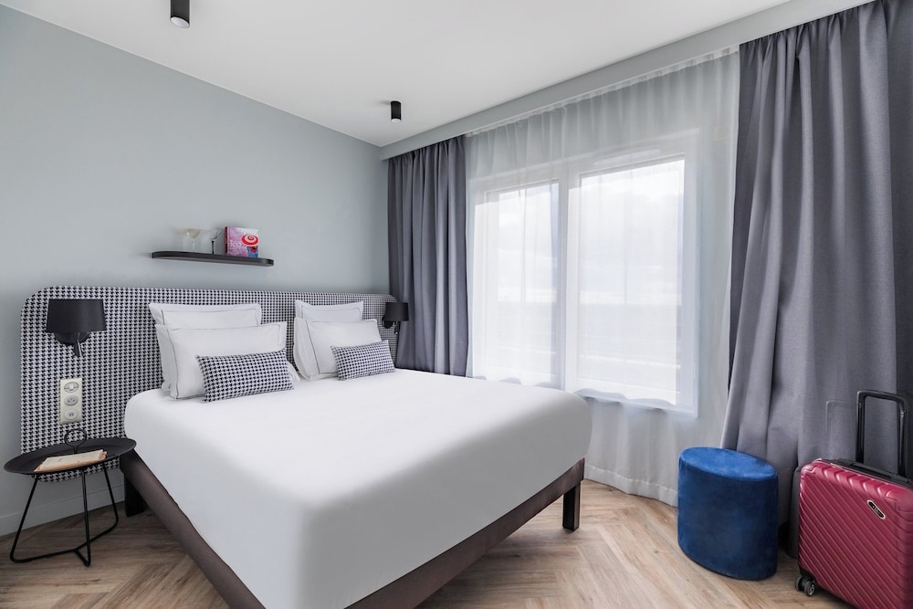 Grand Appartment T2