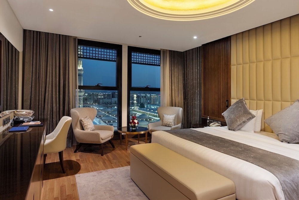 فندق المدينة أوبروى(The Biltmore Al Madinah) 21/73
