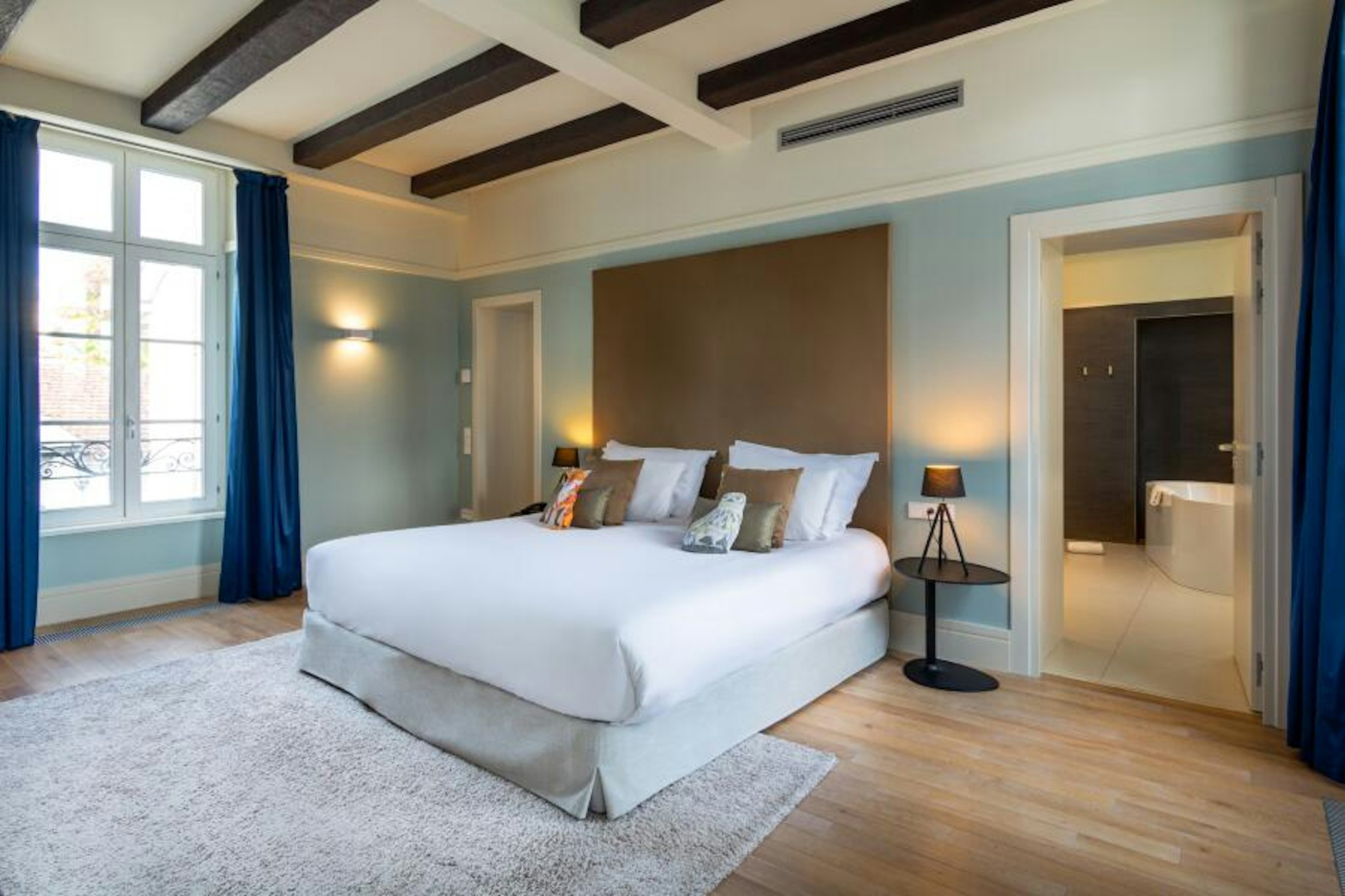 Hotel de Cavoye 11/50