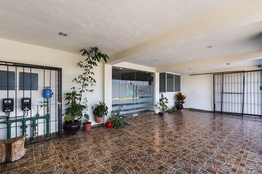 Capital O Hotel Joyma Suites, San Luis 6/53